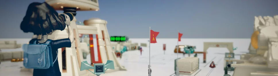 Tomorrow Children - что это за игра, трейлер, системные требования, отзывы и оценки, цены и скидки, гайды и прохождение, похожие игры 
