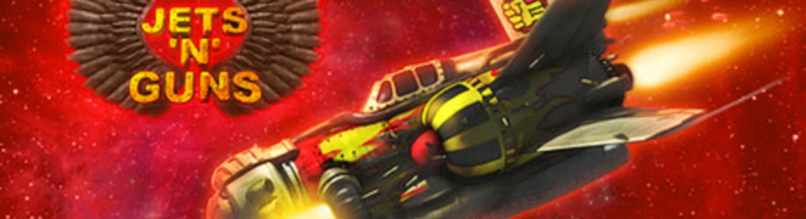 Jets'n'Guns - что это за игра, трейлер, системные требования, отзывы и оценки, цены и скидки, гайды и прохождение, похожие игры 