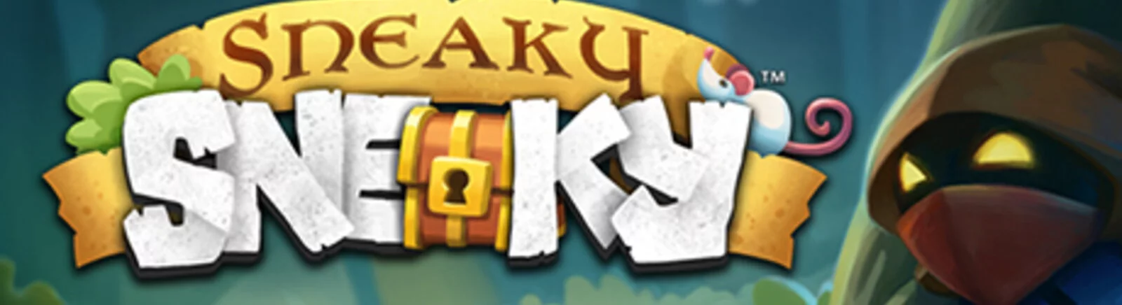 Sneaky Sneaky - что это за игра, трейлер, системные требования, отзывы и оценки, цены и скидки, гайды и прохождение, похожие игры 