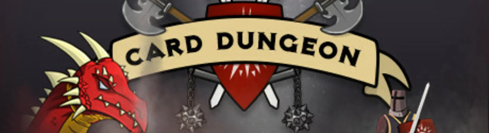 Card Dungeon - что это за игра, трейлер, системные требования, отзывы и оценки, цены и скидки, гайды и прохождение, похожие игры 