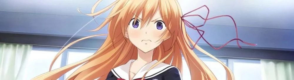 Дата выхода Chaos;Child в разных странах мира