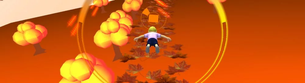 Flight of Light (Colour Park) - что это за игра, трейлер, системные требования, отзывы и оценки, цены и скидки, гайды и прохождение, похожие игры 