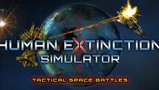 Human Extinction Simulator