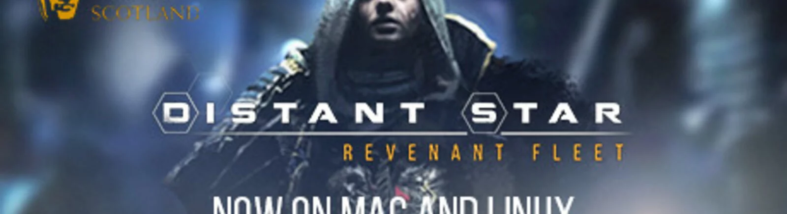 Distant Star: Revenant Fleet - что это за игра, трейлер, системные требования, отзывы и оценки, цены и скидки, гайды и прохождение, похожие игры 