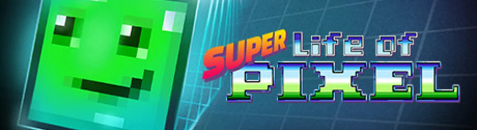 Life of Pixel - что это за игра, трейлер, системные требования, отзывы и оценки, цены и скидки, гайды и прохождение, похожие игры 