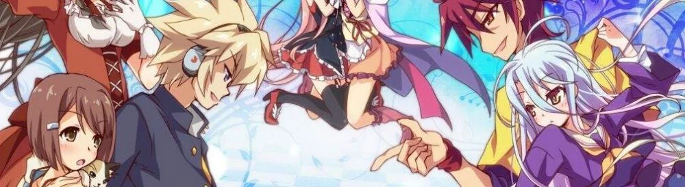 Цитаты из Chain Chronicle