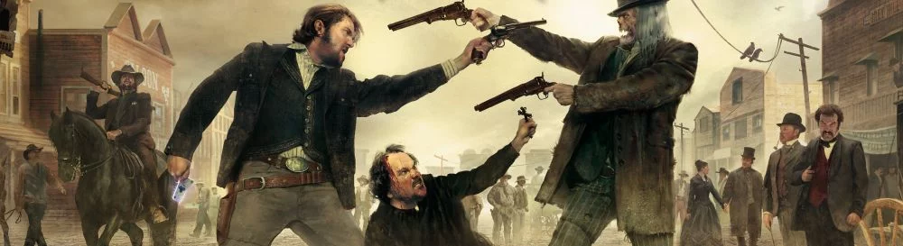 West - что это за игра, трейлер, системные требования, отзывы и оценки, цены и скидки, гайды и прохождение, похожие игры 