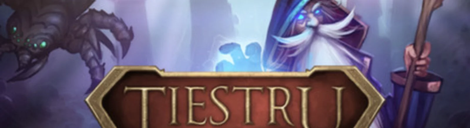 Tiestru - что это за игра, трейлер, системные требования, отзывы и оценки, цены и скидки, гайды и прохождение, похожие игры 