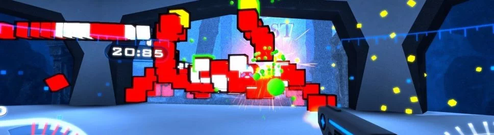 Time Rifters - что это за игра, трейлер, системные требования, отзывы и оценки, цены и скидки, гайды и прохождение, похожие игры 