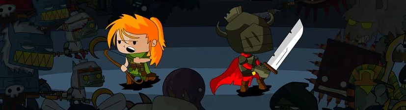 Vertical Drop Heroes - что это за игра, трейлер, системные требования, отзывы и оценки, цены и скидки, гайды и прохождение, похожие игры 