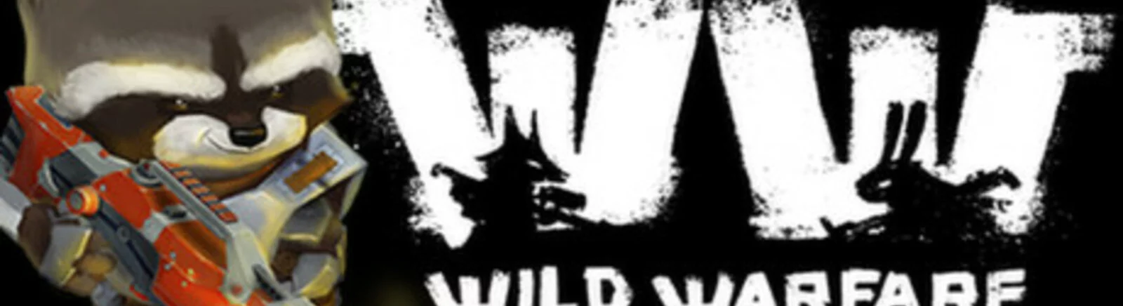 Wild Warfare - что это за игра, трейлер, системные требования, отзывы и оценки, цены и скидки, гайды и прохождение, похожие игры 