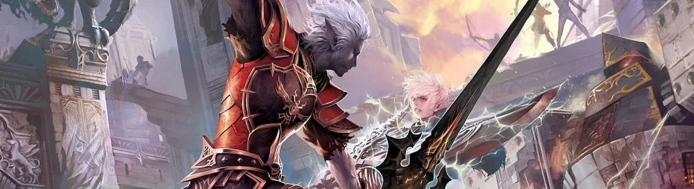 Lineage 2: The Chaotic Throne - что это за игра, трейлер, системные требования, отзывы и оценки, цены и скидки, гайды и прохождение, похожие игры 