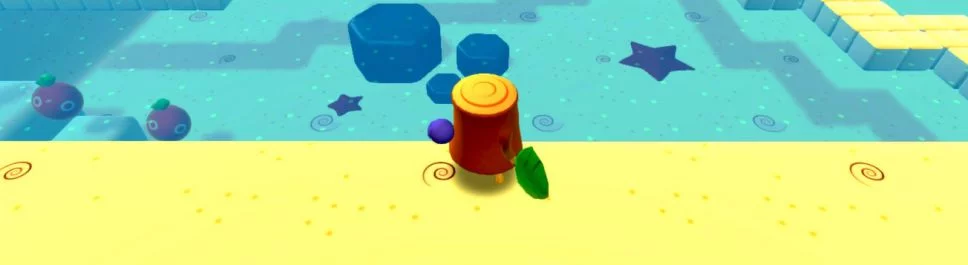 Woodle Tree Adventures - что это за игра, трейлер, системные требования, отзывы и оценки, цены и скидки, гайды и прохождение, похожие игры 