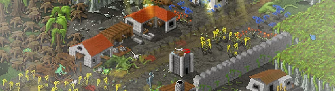 Build&Battle - что это за игра, трейлер, системные требования, отзывы и оценки, цены и скидки, гайды и прохождение, похожие игры 