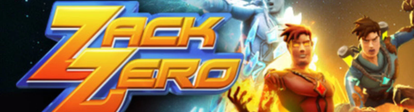 Zack Zero - что это за игра, трейлер, системные требования, отзывы и оценки, цены и скидки, гайды и прохождение, похожие игры 