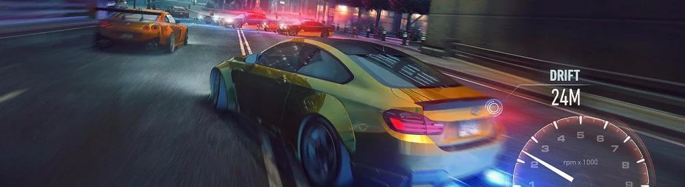 Need for Speed: No Limits - что это за игра, трейлер, системные требования, отзывы и оценки, цены и скидки, гайды и прохождение, похожие игры 