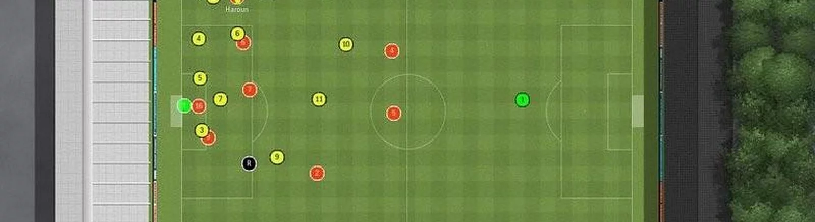Football Manager Handheld 2015 - что это за игра, трейлер, системные требования, отзывы и оценки, цены и скидки, гайды и прохождение, похожие игры 