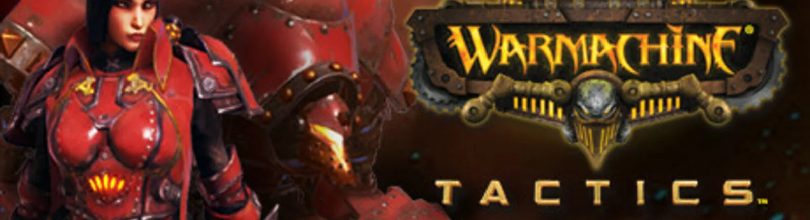 Warmachine: Tactics - что это за игра, трейлер, системные требования, отзывы и оценки, цены и скидки, гайды и прохождение, похожие игры 