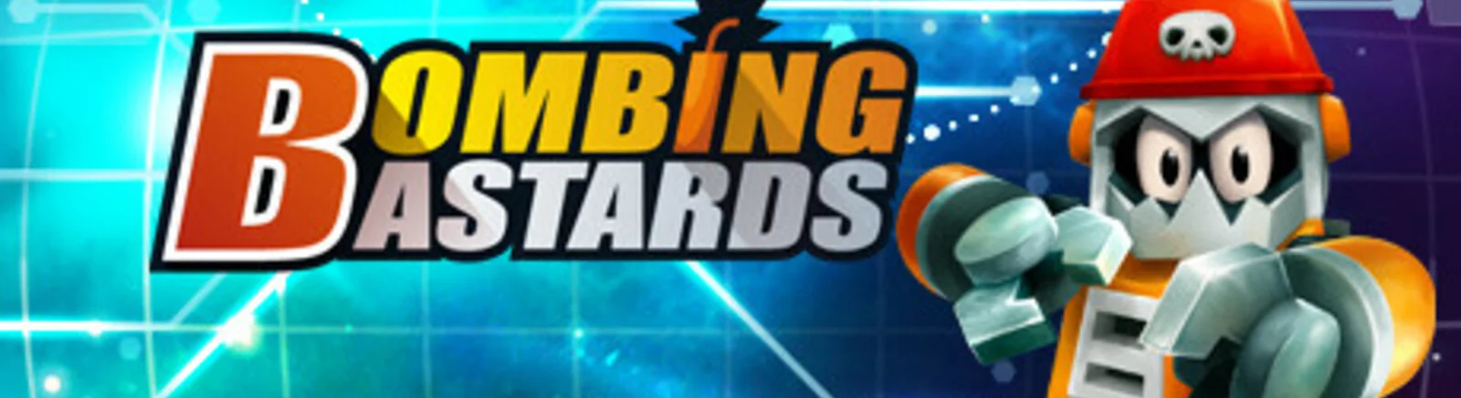 Bombing Bastards - что это за игра, трейлер, системные требования, отзывы и оценки, цены и скидки, гайды и прохождение, похожие игры 