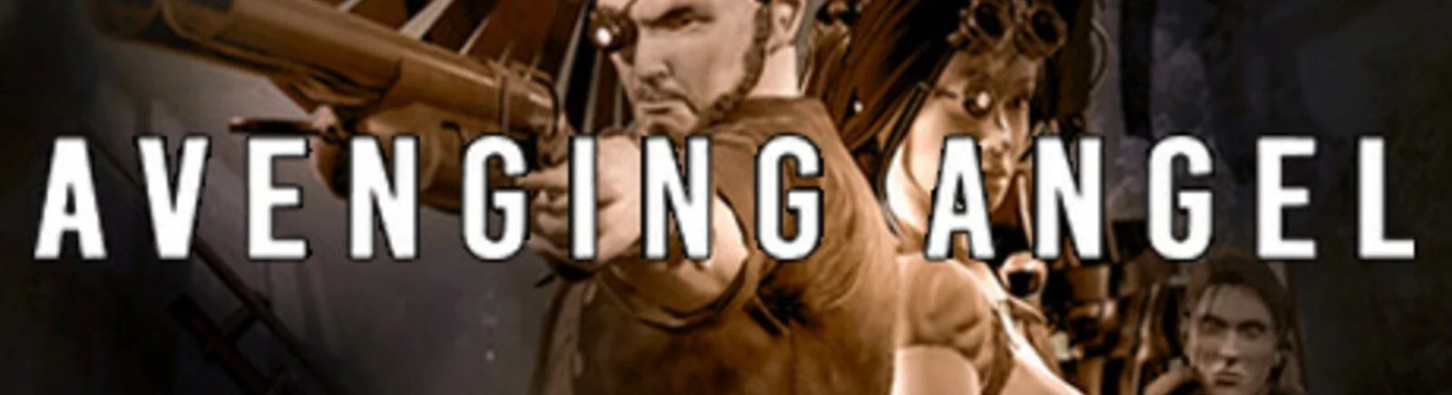Avenging Angel - что это за игра, трейлер, системные требования, отзывы и оценки, цены и скидки, гайды и прохождение, похожие игры 