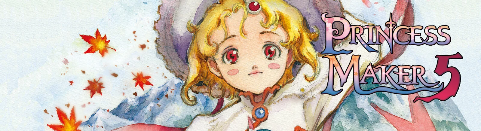Princess Maker 5 - что это за игра, трейлер, системные требования, отзывы и оценки, цены и скидки, гайды и прохождение, похожие игры 
