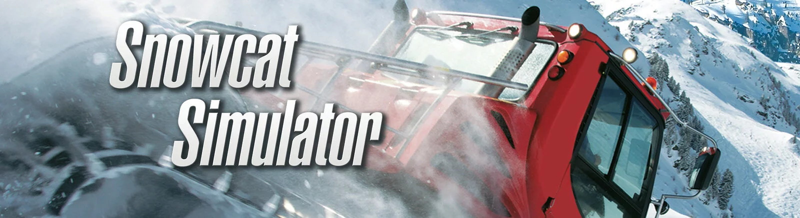Смешанные отзывы о Snowcat Simulator — 0 мнений