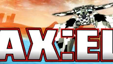 AX:EL - Air XenoDawn - игра в жанре Авиасимулятор