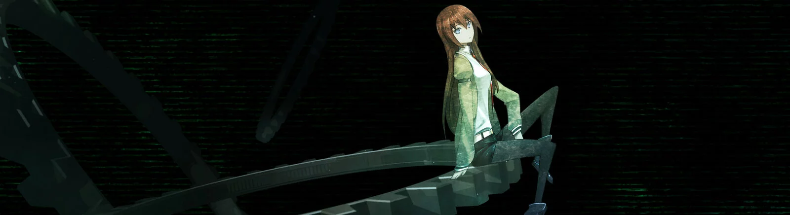 Дата выхода Steins;Gate: Linear Bounded Phenogram в разных странах мира