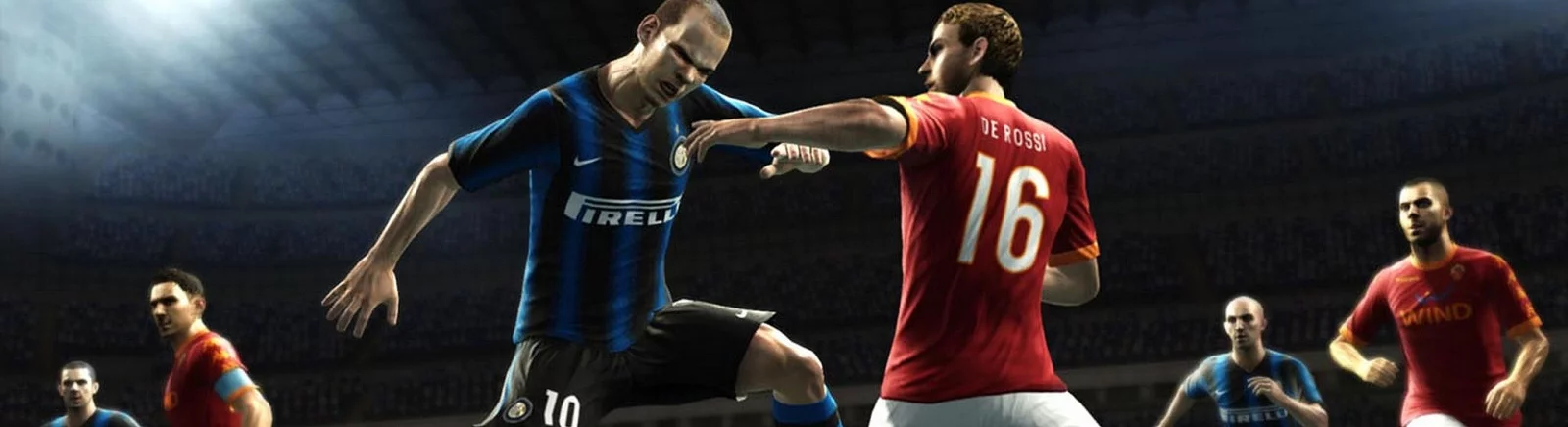 Pro Evolution Soccer 2012 (PES 2012) - что это за игра, трейлер, системные требования, отзывы и оценки, цены и скидки, гайды и прохождение, похожие игры 