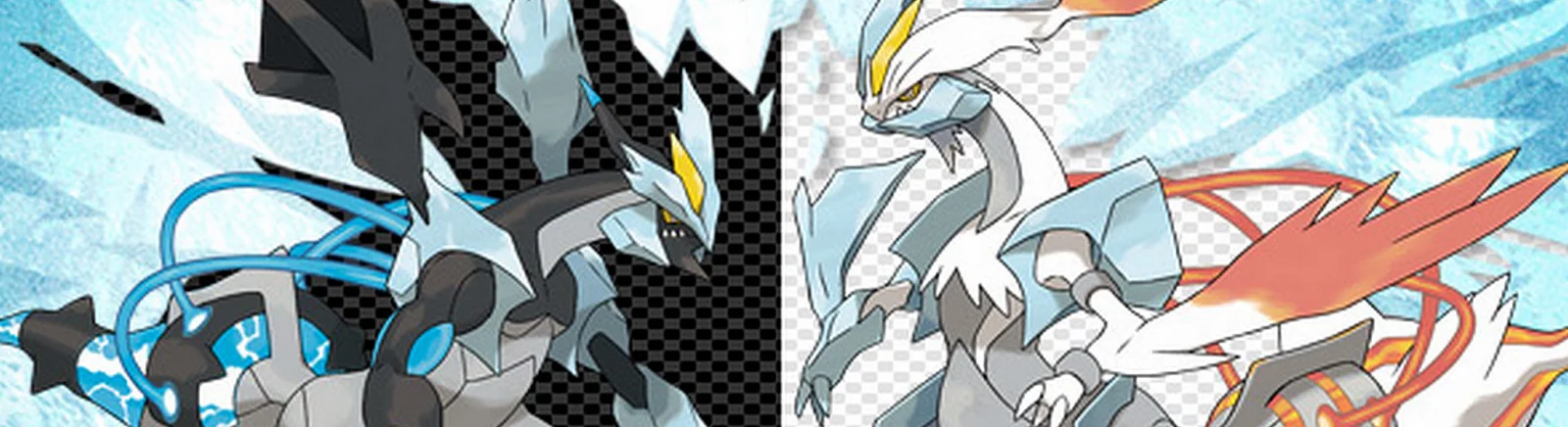 Pokémon Black/White Version 2 (Pokemon White 2) - что это за игра, трейлер, системные требования, отзывы и оценки, цены и скидки, гайды и прохождение, похожие игры 