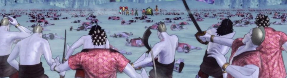 One Piece Pirate Warriors 3 - что это за игра, трейлер, системные требования, отзывы и оценки, цены и скидки, гайды и прохождение, похожие игры 