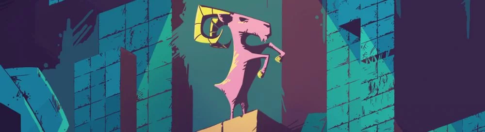 Escape Goat 2 - что это за игра, трейлер, системные требования, отзывы и оценки, цены и скидки, гайды и прохождение, похожие игры 