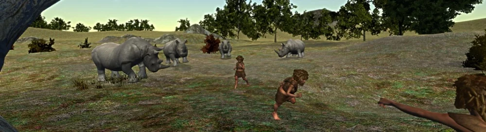 Лучшие игры для Android, похожие на Lithic