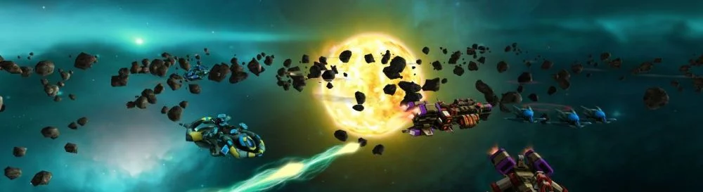Sid Meier's Starships - что это за игра, трейлер, системные требования, отзывы и оценки, цены и скидки, гайды и прохождение, похожие игры 