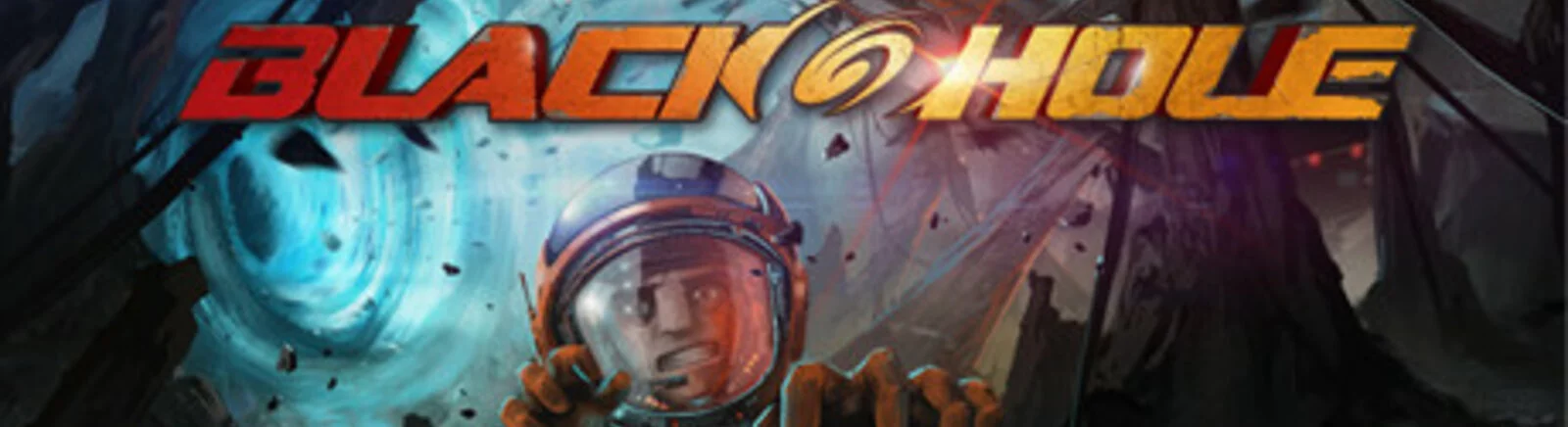 Blackhole (2015) - что это за игра, трейлер, системные требования, отзывы и оценки, цены и скидки, гайды и прохождение, похожие игры 