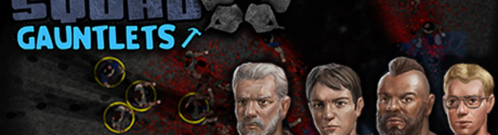 Survivor Squad: Gauntlets - что это за игра, трейлер, системные требования, отзывы и оценки, цены и скидки, гайды и прохождение, похожие игры 