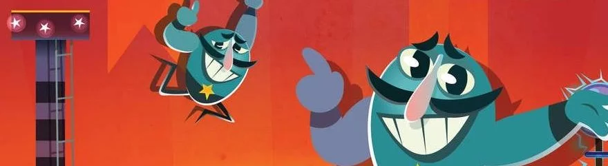 Swinging Stupendo - что это за игра, трейлер, системные требования, отзывы и оценки, цены и скидки, гайды и прохождение, похожие игры 