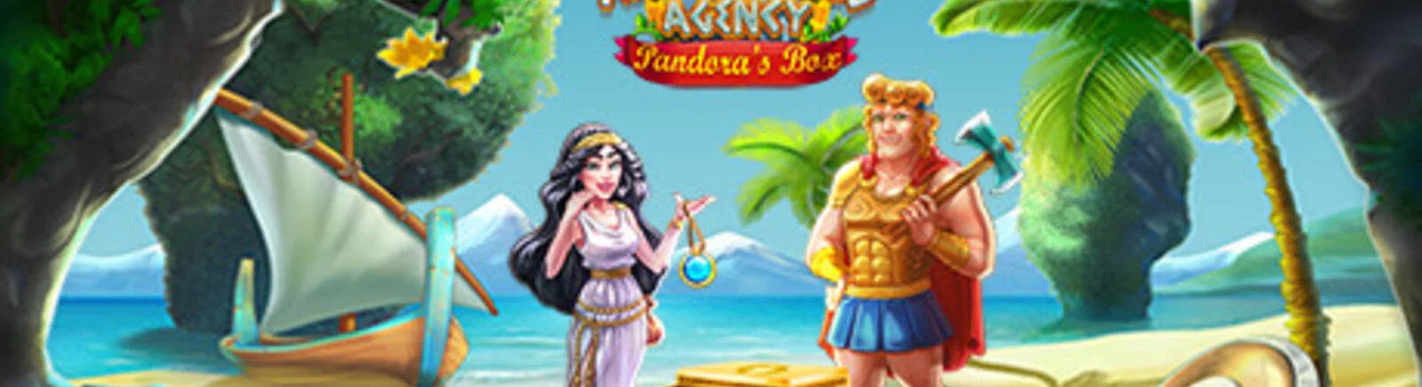 Цитаты из Pandora's Box
