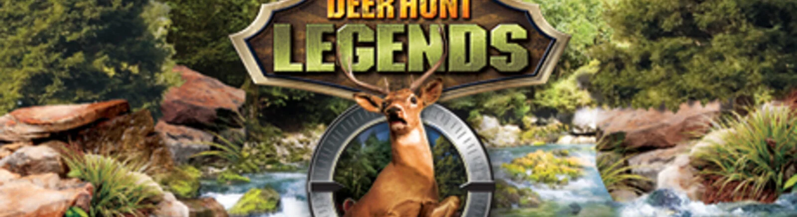 Deer Drive Legends - что это за игра, трейлер, системные требования, отзывы и оценки, цены и скидки, гайды и прохождение, похожие игры 