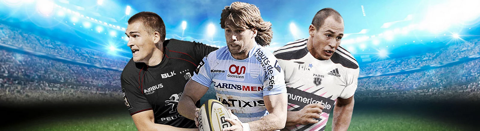Дата выхода Rugby 15 в разных странах мира