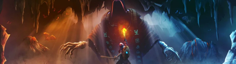 Файлы для Underworld Ascendant - трейнеры, моды, сохранения, патчи
