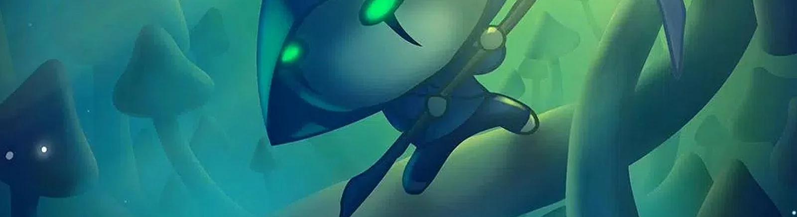 Mushroom Wars: Space! (Mushroom Wars: Space) - что это за игра, трейлер, системные требования, отзывы и оценки, цены и скидки, гайды и прохождение, похожие игры 