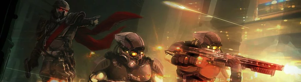 Untitled Killzone Project (Killzone 5) - что это за игра, когда выйдет, трейлер и видео, системные требования, картинки, цена, похожие игры 