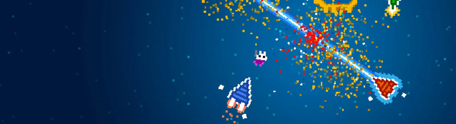 Astro Duel - что это за игра, трейлер, системные требования, отзывы и оценки, цены и скидки, гайды и прохождение, похожие игры 