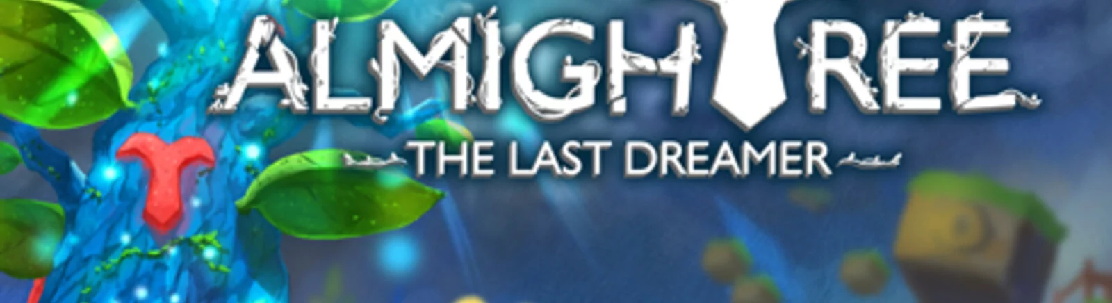 Almightree: The Last Dreamer - что это за игра, трейлер, системные требования, отзывы и оценки, цены и скидки, гайды и прохождение, похожие игры 