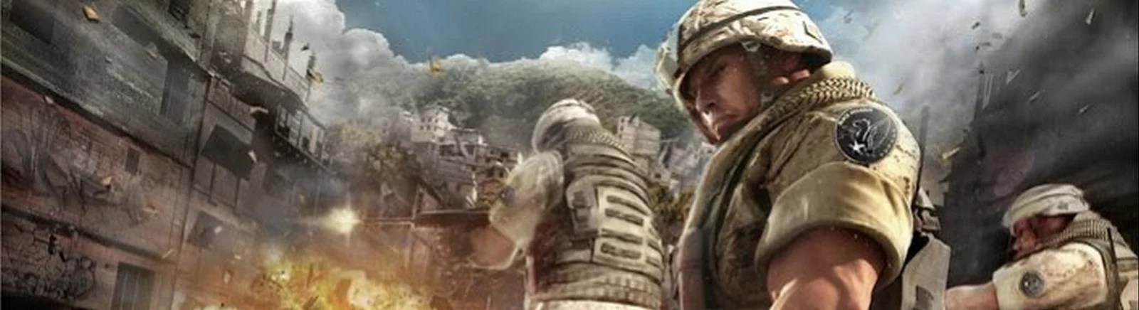 Modern Combat 2: Black Pegasus - что это за игра, трейлер, системные требования, отзывы и оценки, цены и скидки, гайды и прохождение, похожие игры 