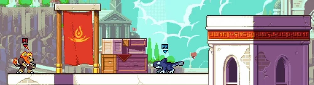 Rivals of Aether - что это за игра, трейлер, системные требования, отзывы и оценки, цены и скидки, гайды и прохождение, похожие игры 