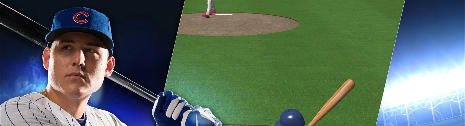 R.B.I. Baseball 15 - что это за игра, трейлер, системные требования, отзывы и оценки, цены и скидки, гайды и прохождение, похожие игры 