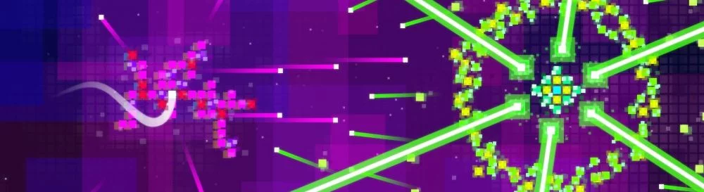 Форум Pixel Galaxy