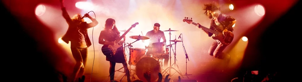 Rock Band 4 - что это за игра, трейлер, системные требования, отзывы и оценки, цены и скидки, гайды и прохождение, похожие игры 